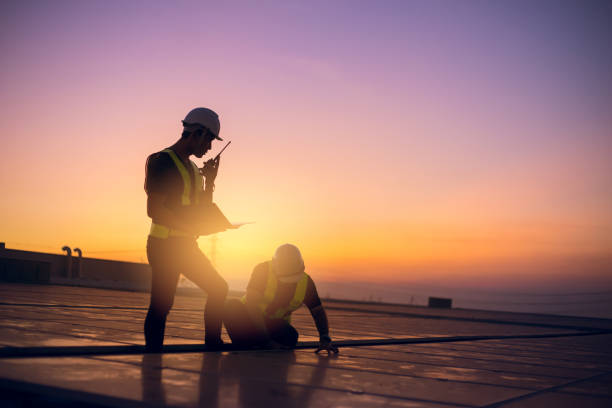 Best Commercial Roofing Services  in Robie Creek, ID