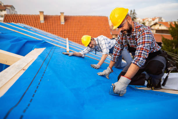 Best Slate Roofing Contractor  in Robie Creek, ID