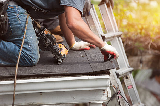 Roof Repair Estimates in Robie Creek, ID