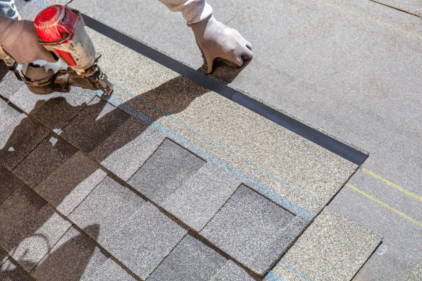 Quick and Trustworthy Emergency Roof Repair Services in Robie Creek, ID