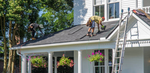 Quick and Trustworthy Emergency Roof Repair Services in Robie Creek, ID